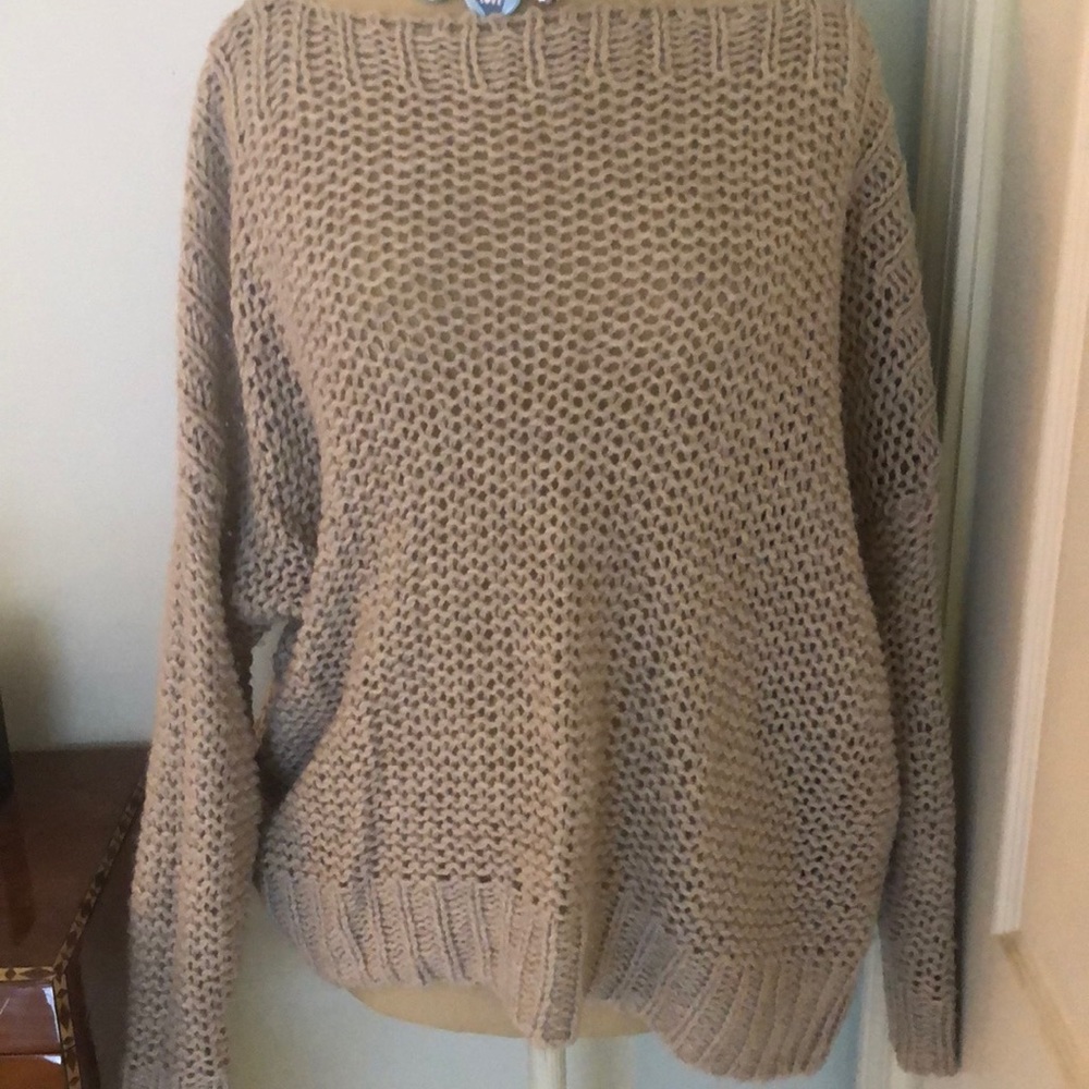 A great, fun sweater